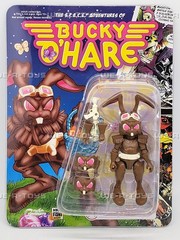 The S.P.A.C.E Adventures of Bucky O’Hare Holiday Action Figure Boss Fight 02112