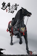 303TOYS 1/6 MP015 Zhang Fei and Warhorse In Stock