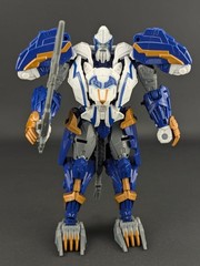 Transformers Legacy United Thundertron complete Hasbro Generations Voyager Class