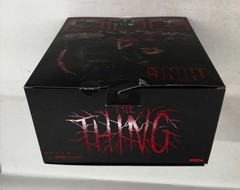 NECA The Thing Dog Creature Deluxe Ultimate 7″ Action Figure 1982 Movie Horror