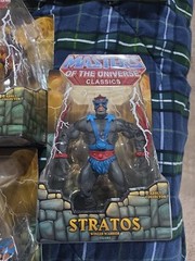 MOTU Adult Collector toys