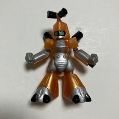 Medarot Metabee Collectible Figure Action Figure Toy Rare Authentic