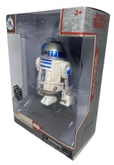 Disney Star Wars R2-D2 Elite Series Die-Cast Metal Figure NEW Sealed ⭐