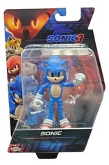 Sonic 3 Movie – Jakks Pacific 5″ Figure Sonic the Hedgehog