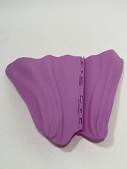 HASBRO TRANSFORMERS THE MOVIE STUDIO SERIES CORONATION STARSCREAM CAPE ONLY