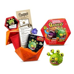 Dungeons & Dragons D&D QUESTERS CREATURES Blind Figure | NEW Opened | You CHOOSE