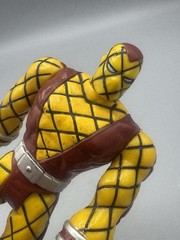 Shocker Spider-Man Villain Toy Biz Figure Marvel Comics 1994