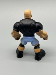 WWE Mattel Knuckle Crunchers Stone Cold Steve Austin Wrestling Figure