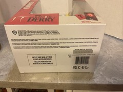 McFarlane Movie Maniacs It Welcome To Derry Pennywise 6” Figure 1 Of 7,400