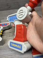 Remote Control for Thomas The Train Trackmaster Lot 3 Tested Read !!!