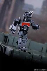 New Transformation toys DR.Wu Extrme Warfare DW-E27 DW-E28 Figure In Stock