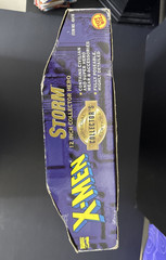 X-Men Storm – 12″ Figure Special Collector’s Edition Toy Biz – Sealed Box