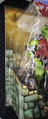 He-Man Masters of the Universe Classics Lot Keldor & Demo Man = Skeletor MOTU