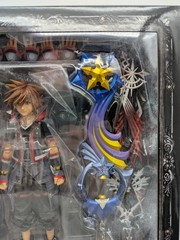 Kai Sora Ver.2 DX Edition, PVC Pre-Painted Action Figure