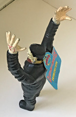 1986 Universal Pictures Classic Movie Monsters Imperial Frankenstein 7.5″ Figure