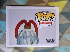Tomura Shigaraki Pop 565 – My Hero Academia Funko Pop! 2019 Vaulted + Protector