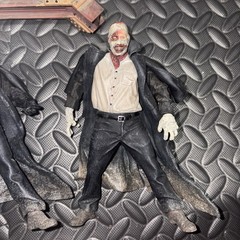 SOTA Toys Darkman Dr Peyton Westlake Series 1 Figure, Unboxed