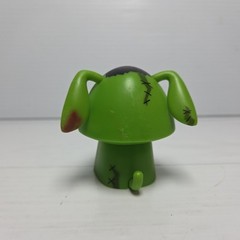 SKELANIMALS 2009 JAKKS Monster Dax 2.5in Figure Loose