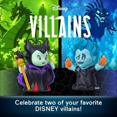 Little People Collector Disney Villains Maleficent & Hades Special Edition Se…