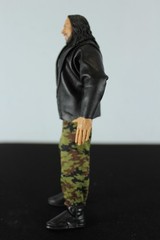 WWE Wrestling Legends Elite Collection Series 15 X-Pac Figure 2011