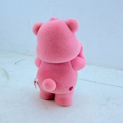 POP MART x Care Bears Colorful Hugs Series Confirmed Figure Dolls – Cheer Bear