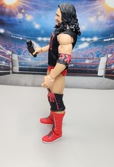 WWE Wrestling Elite Collection Legends Series 11 Scott Hall Action Figure NWO