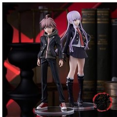 Danganronpa 1•2 Reload: Makoto Naegi Pop Up Parade PVC Figure