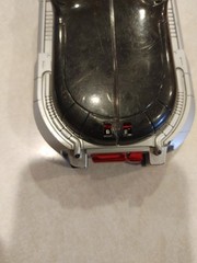 Bandai 1996 Saban’s BeetleBorgs Beetle Bonder 3 in 1 Light & Sound Morpher