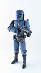 Star Wars The Black Series Death Watch Mandalorian 2022