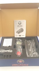 LIONEL 614295 990 LEGACY COMMAND SET BASE REMOTE LNIBWORKS GREAT G2U