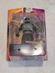 Masters of the Universe 2026 Movie Skel-Knight Figure New Sealed
