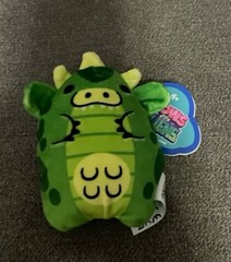 Cows vs Aliens Moo Rex