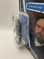 Hasbro Star Wars The Vintage Collection Episode VIII: The Last Jedi Luke Skywalk