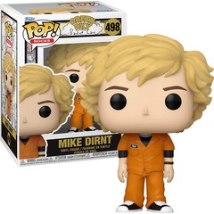 GREEN DAY BASKET CASE MIKE DIRNT 3.75″ POP ROCKS VINYL FIGURE FUNKO 498 IN STOCK