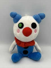 PIGGY CLOWNY PLUSH – SERIES 1 – MiniToon – PHATMOJO – EXC Condition