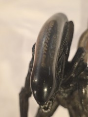 Predator Alien Action Figures McFarlane Arnold Schwarzenegger Movie