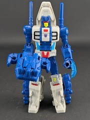 Transformers Power of the Primes Rippersnapper complete Hasbro POTP Abominus