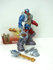 MOTU,ROBOTO,200x,figure,100% complete,Masters of the Universe,Mattel,He Man