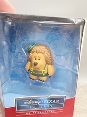 Disney Pixar Toy Story 3 Adult Collection Mr. Pricklepants premium collector (B)