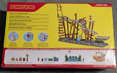 Jakks Donkey Kong Mine Cart Adventure Set DONKEY KONG 2.5″ Mini Figure NEW 2026
