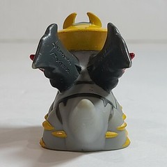 2006 Pokemon Finger Puppet Giratina Figure Gotta Catch Them All Nintendo Bandai
