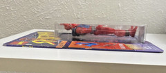 Marvel Legends Retro 6 Inch Figure Spider-Man Wave 4 2024 – Scarlet Spider