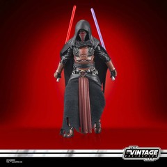 IN STOCK – Hasbro Star Wars The Vintage Collection 3.75″ #VC301 DARTH REVAN