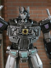 ThreeZero Transformers MDLX Nemesis Prime