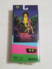 NEW 2026 DanDaDan MOMO Ayase McFarlane Toys Platinum Edition Chase 7″ IN HAND