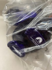 Mindstyle The Godfather Horse Head Michael Lau LE Art Toy Collectibles Purple