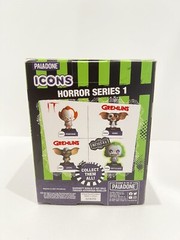 NEW MIB Beetlejuice Icons 3D Icons Mini Desktop Light Lamp Paladone Products