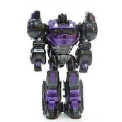New Planet X PX-06D PX06d Dark Vulcun Grimlock Peklenc Action Figure in stock