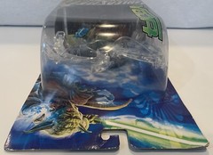 HASBRO 2003 STAR WARS UNLEASHED YODA ACTION FIGURE – NEW, SEALED