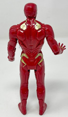 Iron Man 2017 Marvel Avengers Infinity War Action Figure 6″ Used Loose E1406
